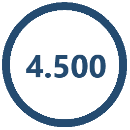 4.500 4.500